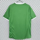 2008-2009 Wolfsburg Home Retro Soccer Jersey