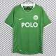 2008-2009 Wolfsburg Home Retro Soccer Jersey