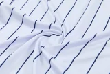 26-27 Boca Juniors White Polo Tracksuit