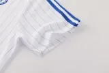 26-27 CHE Blue Training Short Suit