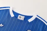 26-27 CHE Blue Training Short Suit