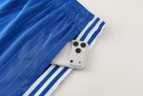 26-27 CHE Blue Training Short Suit