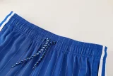 26-27 CHE Blue Training Short Suit