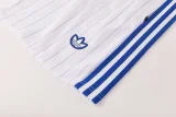 26-27 CHE Blue Training Short Suit