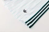 26-27 LIV White Training Short Suit