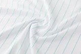 26-27 LIV White Training Short Suit