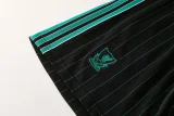 26-27 LIV Black Training Short Suit