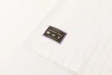 26-27 Man Utd White Training Short Suit