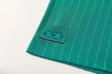 26-27 LIV Green Training Short Suit