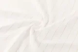 26-27 Man Utd White Training Short Suit