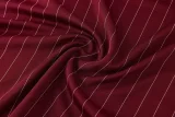 25-26 ARS Jujube red Training Short Suit