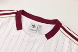 26-27 ARS White Training Short Suit