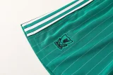 26-27 LIV Green Training Short Suit