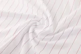 26-27 ARS White Training Short Suit