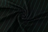 26-27 LIV Black Training Short Suit