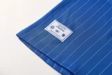 26-27 CHE Blue Training Short Suit
