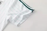 26-27 LIV White Training Short Suit