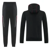 25-26 LIV Black Hoodie Tracksuit (卫衣套装)