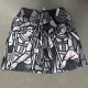 26-27 Man Utd NK-Palace Joint Edition Shorts Pants