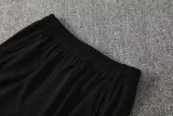 26-27 LIV Black Polo Tracksuit