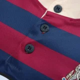1995-1997 Newcastle Away Kids Retro Soccer Jersey