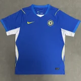 26-27 CHE Blue Special Edition Fans Soccer Jersey