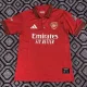 25-26 ARS Red Polo Short Sleeve