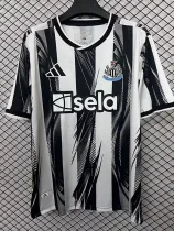 26-27 Newcastle Special Edition Fans Soccer Jersey