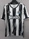 26-27 Newcastle Special Edition Fans Soccer Jersey