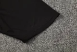 26-27 LIV Black Polo Tracksuit