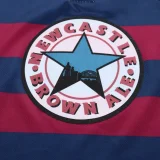 1995-1997 Newcastle Away Kids Retro Soccer Jersey