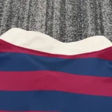 1995-1997 Newcastle Away Kids Retro Soccer Jersey