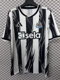 26-27 Newcastle Special Edition Fans Soccer Jersey