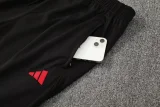 26-27 LIV Black Polo Tracksuit
