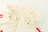 26-27 LIV Khaki Hoodie Jacket Tracksuit