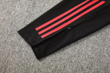 26-27 LIV Black Polo Tracksuit
