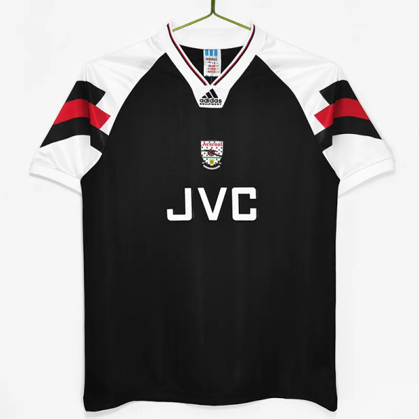 1992-1994 ARS Away Retro Soccer Jersey