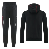 25-26 LIV Black Hoodie Tracksuit (卫衣套装)