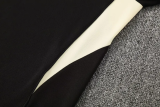 26-27 LIV Black Polo Tracksuit