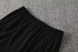 26-27 LIV Black Polo Tracksuit