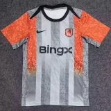 25-26 CHE Orange Special Edition Training shirts