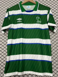 1988-1989 Sheffield Wednesday Away Retro Soccer Jersey
