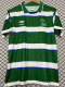 1988-1989 Sheffield Wednesday Away Retro Soccer Jersey