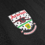 1992-1994 ARS Away Retro Soccer Jersey
