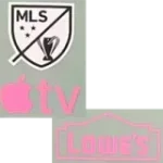 26-27 Inter Miami Away Fans Soccer Jersey