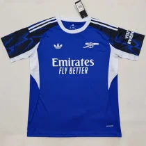 25-26 ARS Blue Special Edition Fans Training Shirts