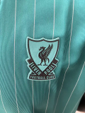 25-26 LIV Green Casual Edition Player Version Training shirts