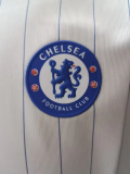 25-26 CHE White Casual Edition Player Version Training shirts
