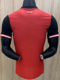 26-27 Austria Home Player Version Soccer Jersey