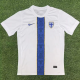 25-26 Finland Home Fans Soccer Jersey
